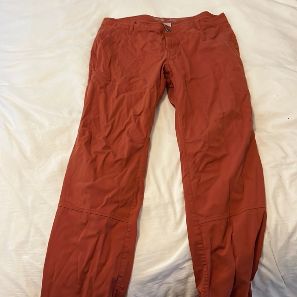 Mountain Hardware pants